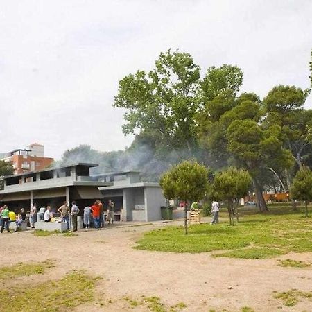 شقة Frente A Puerto Azahar Y Playa De Castellon غراو ذي كاستيّيون المظهر الخارجي الصورة